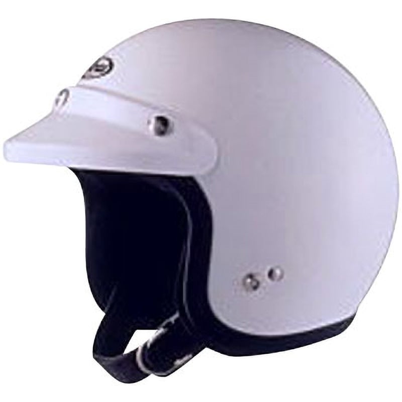 オープンフェイスヘルメット S70