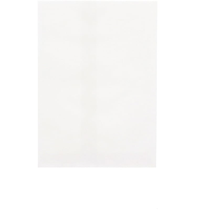 白無地 平袋 HEIKO 幅115mm高さ160mm 1箱(200枚×10パック)