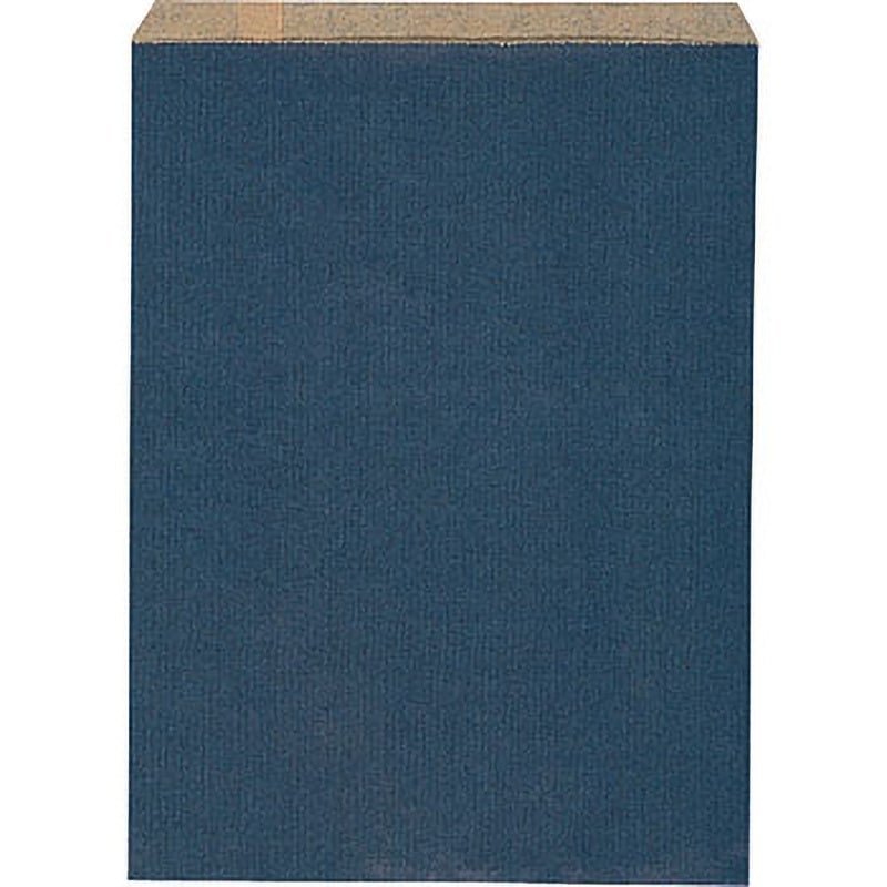 紺 カラー平袋(ベロ付き 筋入無地) HEIKO 幅215mm高さ290mm 1箱(200枚×10パック) 17,235円