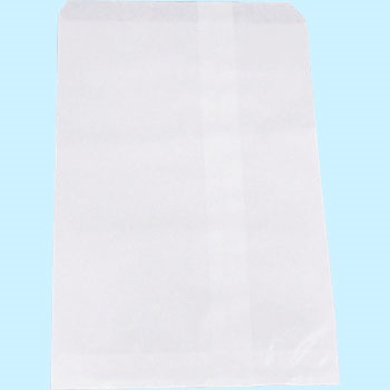 純白袋 HEIKO 平袋 幅155mm高さ230mm 1パック(500枚) - 【通販モノタロウ】