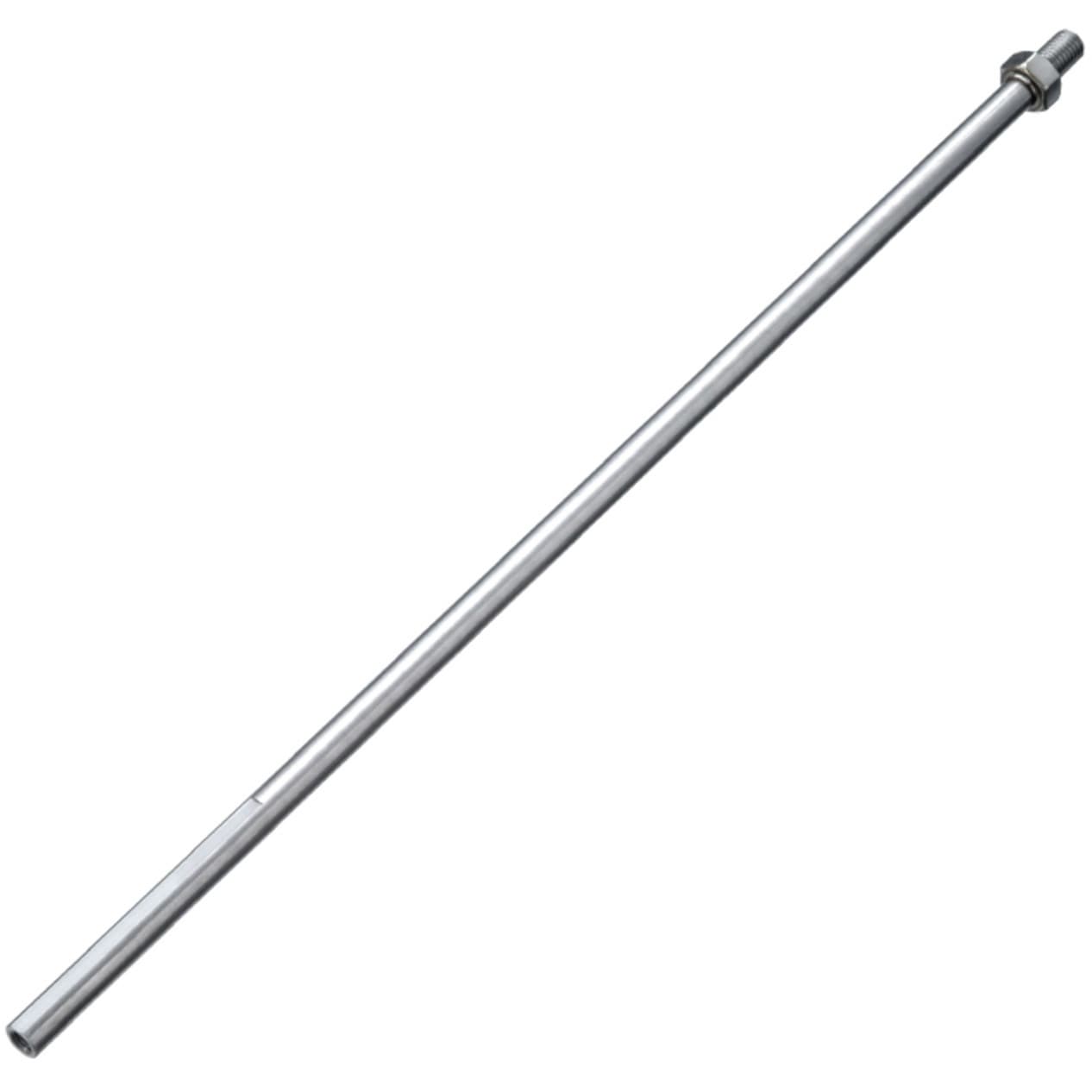 6076107 パワーミキサー用シャフト 京セラインダストリアル