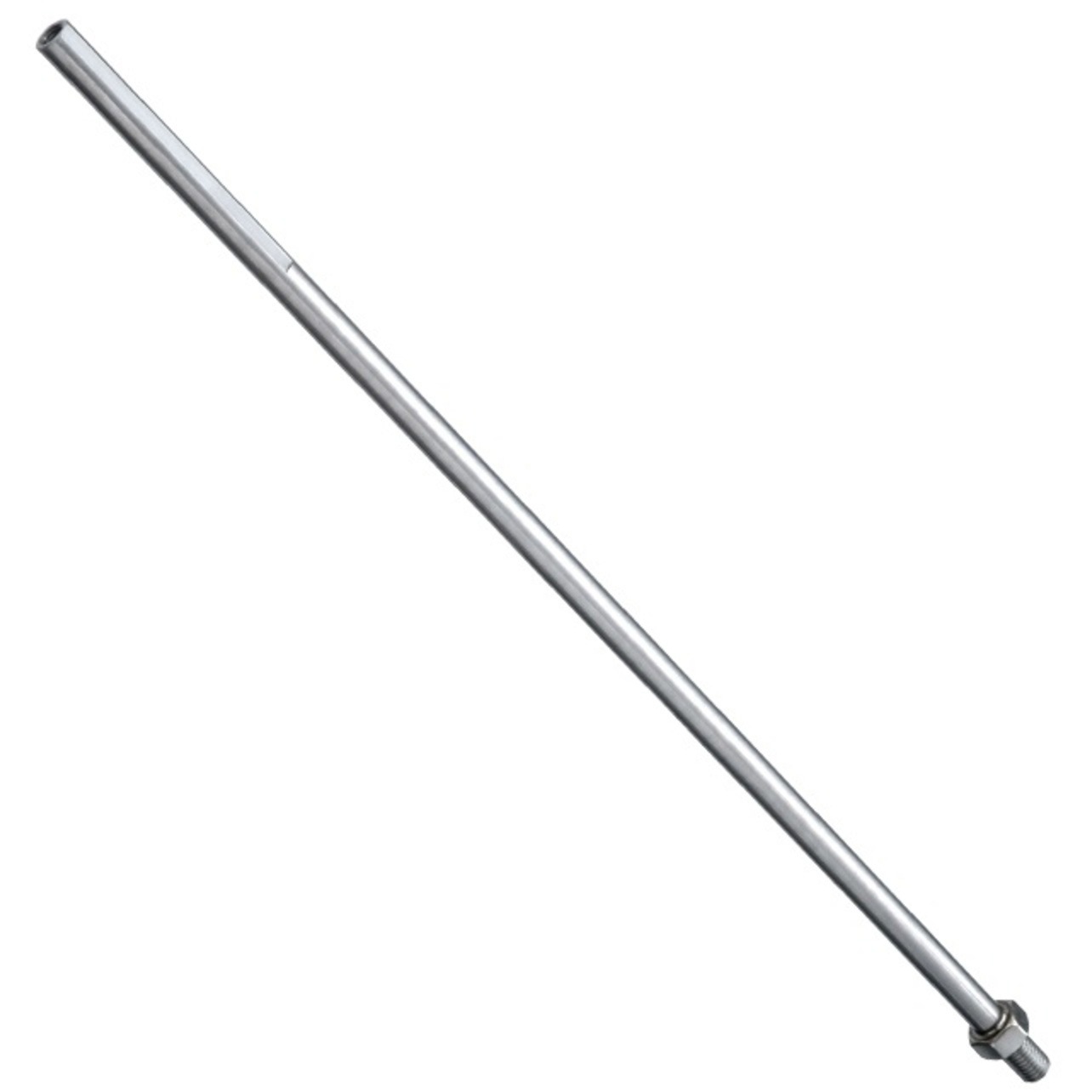 6076107 パワーミキサー用シャフト 京セラインダストリアルツールズ(旧