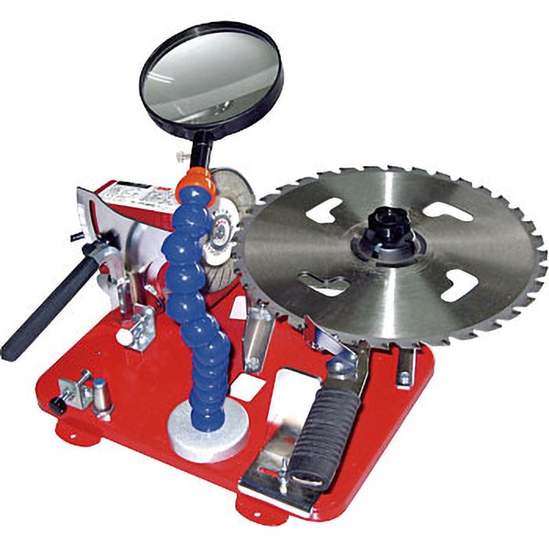 N-840DX カンタン刃とぎDX 1台 ニシガキ工業 【通販モノタロウ】