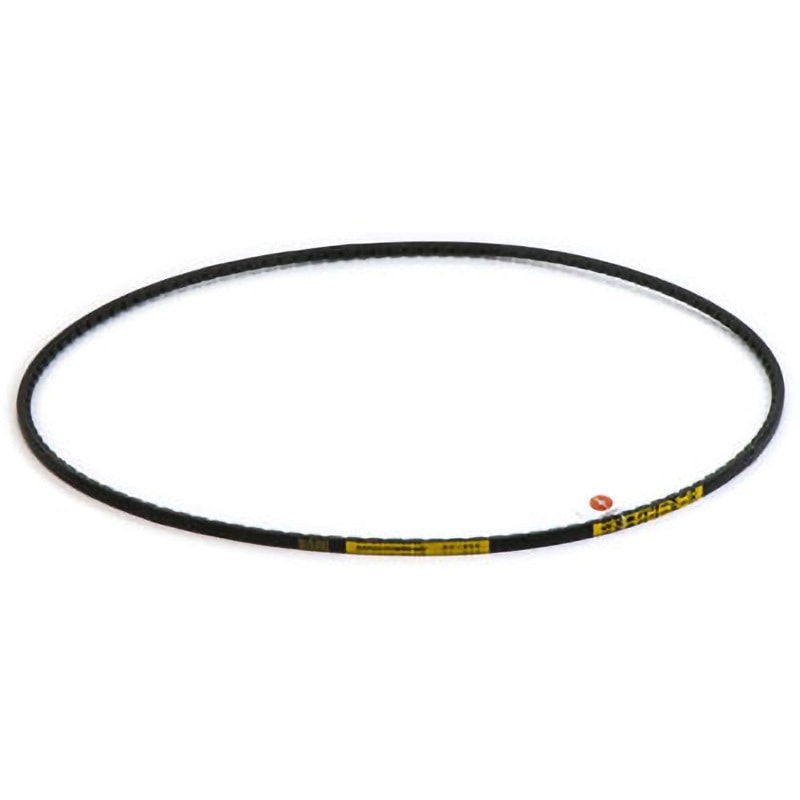 3V560 省エネパワーエース バンドー化学 ゴム ベルト幅9.5mm有効外周長