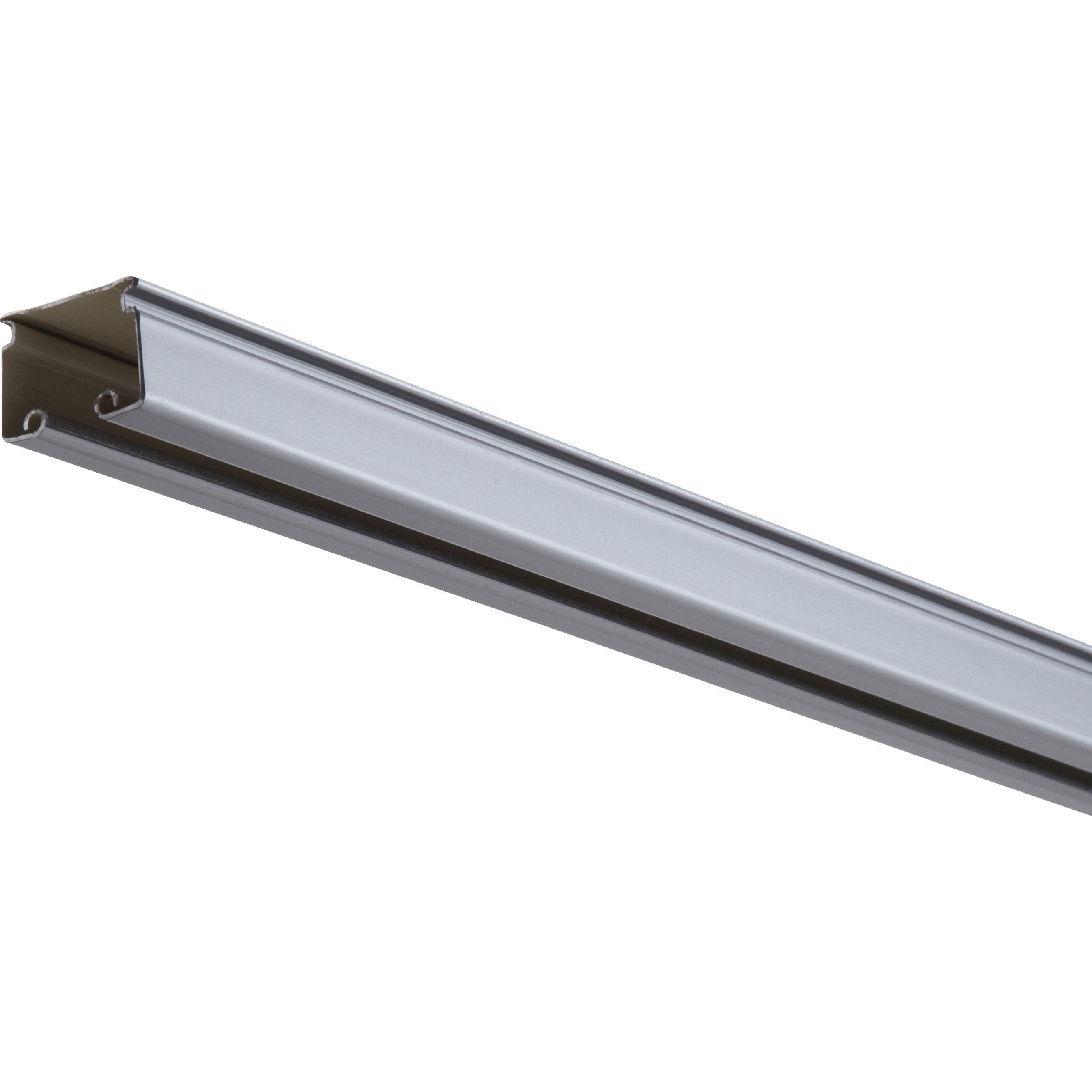 12L30-SL D30レール 岡田装飾金物 レール長さ3000mm  12L30-SL