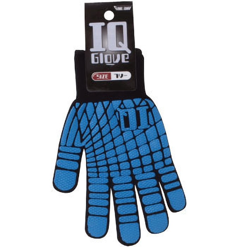 2225 IQグローブ グローブマニア(川西工業) 10双入 通気性機能 13