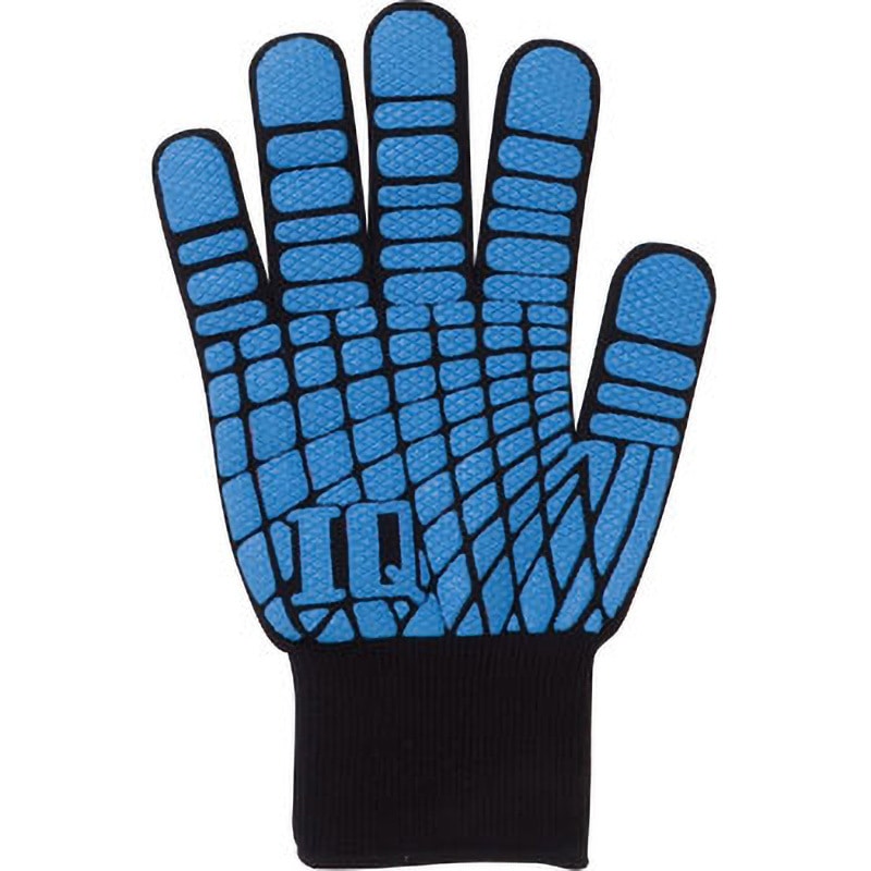 2225 IQグローブ グローブマニア(川西工業) 10双入 通気性機能 13