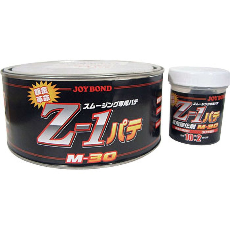 M-30 Z-1パテ 1缶(1L) JOYBOND 【通販モノタロウ】