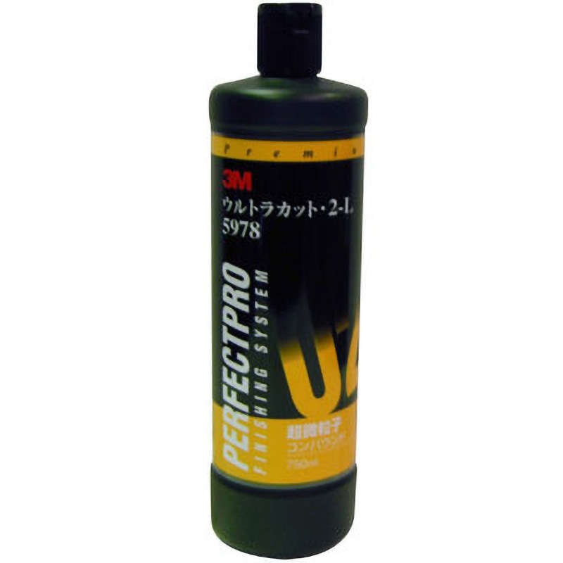 5978 ウルトラカット・2-L 1本(750mL) 3M(スリーエム) 【通販モノタロウ】