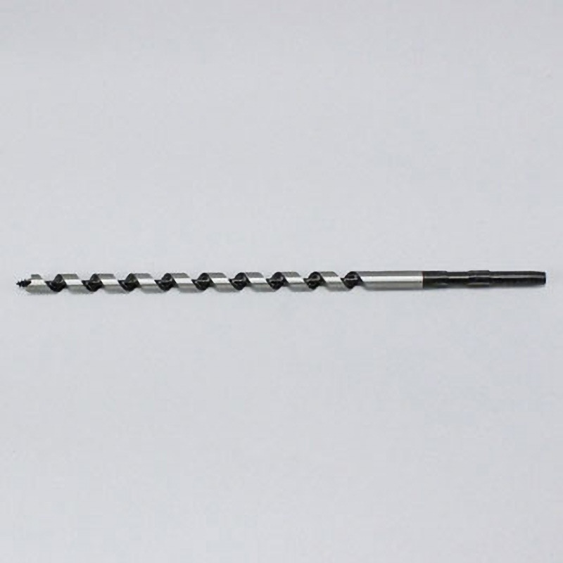 (未使用･未開封品)大西工業 ロングビット（NO．３） 36mm 大西工業 木工ロングビット No.3 径36mm 全長350mm チャック13mm 木工