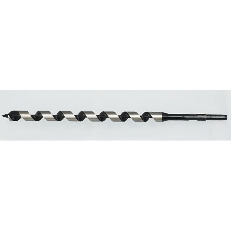 003-120 No.3 ロングビット 大西工業 刃径12mmシャンク径6.5mm全長 