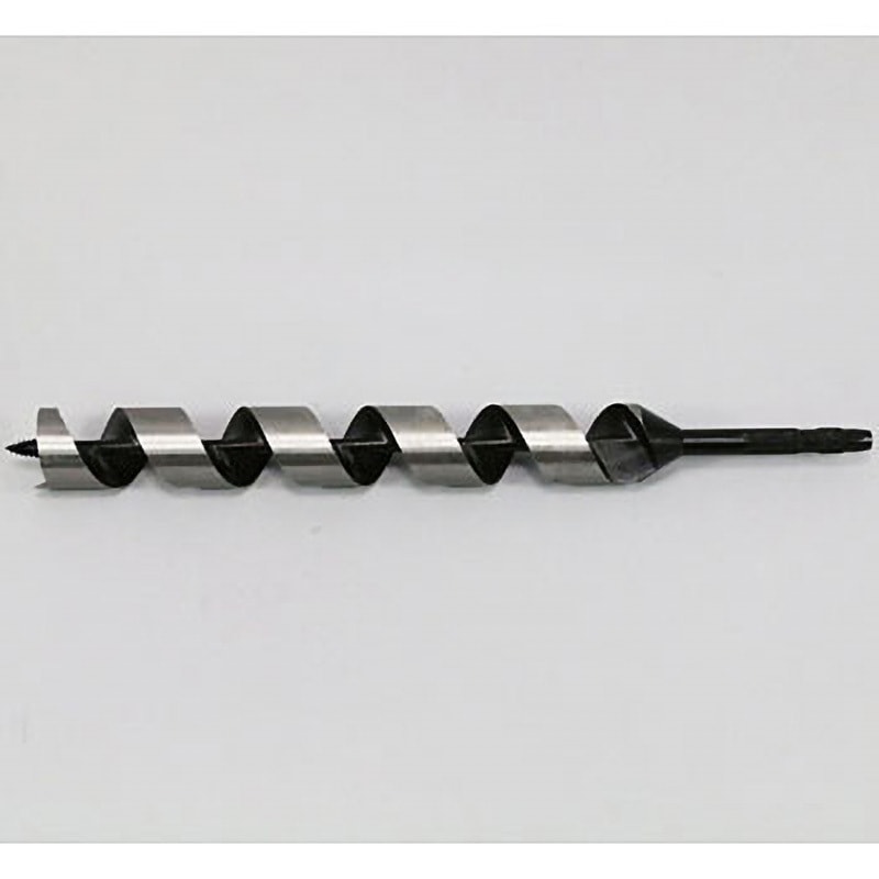 003-300 No.3 ロングビット 大西工業 刃径30mmシャンク径10mm全長320mm
