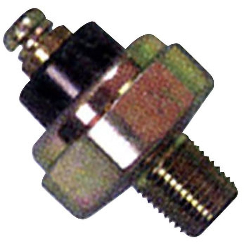 S6201 オイルプレッシャースイッチ 1個 二葉電機製作所 【通販モノタロウ】