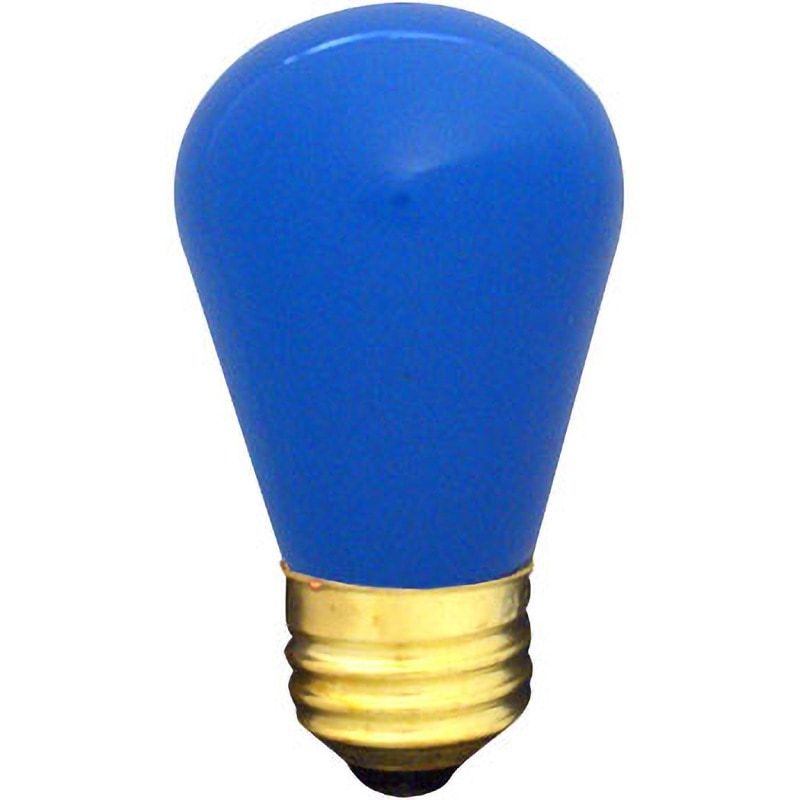 ST45B サイン球 1個 オーム電機 【通販モノタロウ】