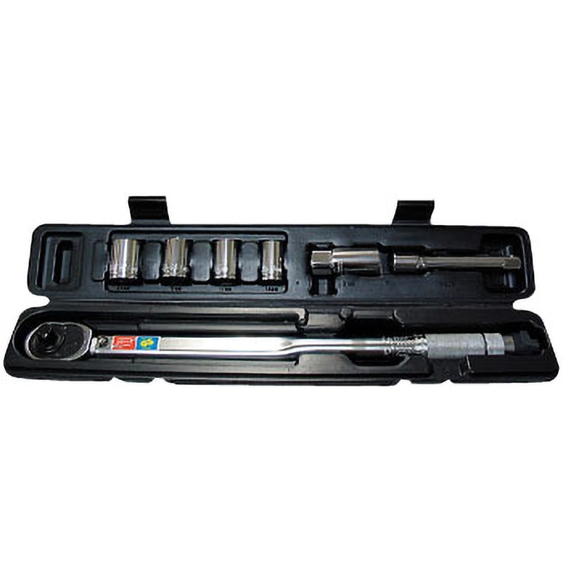 EM-29 トルクレンチセット EMERSON(エマーソン) トルク調整範囲40