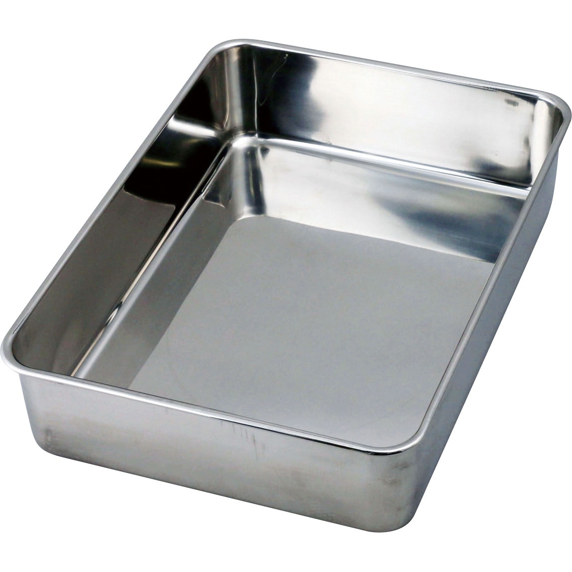 11号 18-8 深型組バット AG(赤川器物製作所) 容量11L - 【通販モノタロウ】