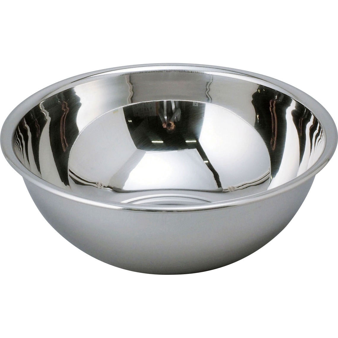 24cm 18-0 ミキシングボール マルエフ サイズ24cm - 【通販モノタロウ】