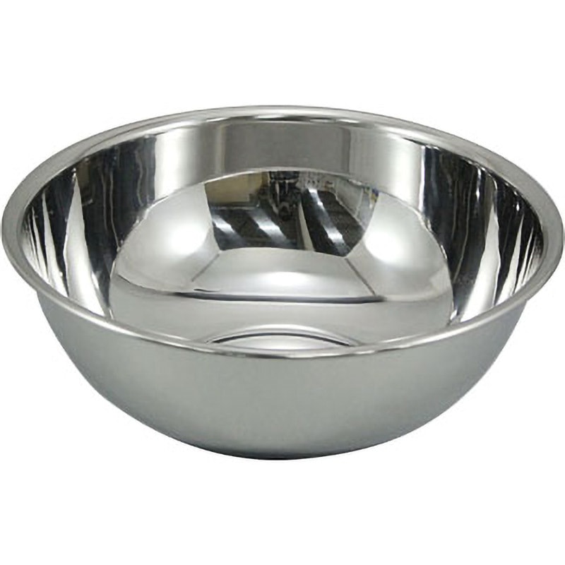 MATFER(マトファ) 18-10丸底ボール 703025 25cm ABCA202 ｜マトファ １８－１０丸底ボール ７０３０２５ ２５cm｜ボール