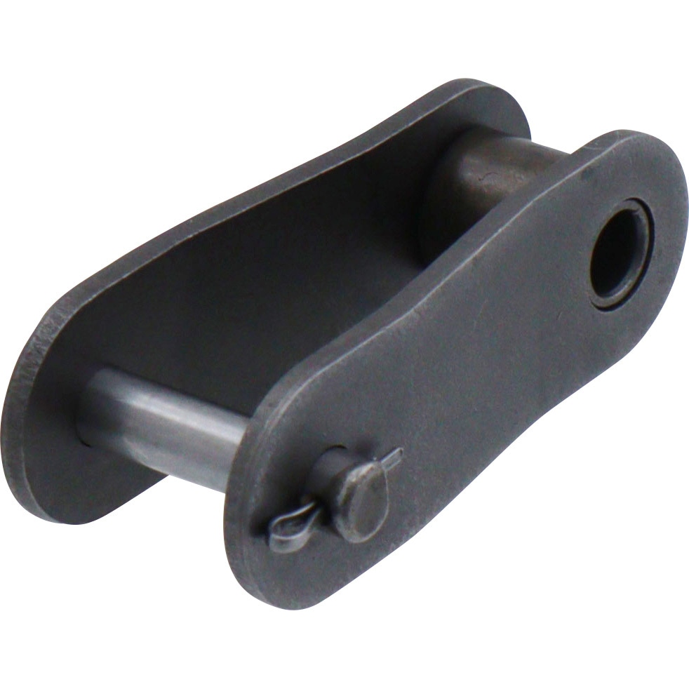 バイピッチチェーン オフセットリンク 椿本チエイン 特殊チェーン