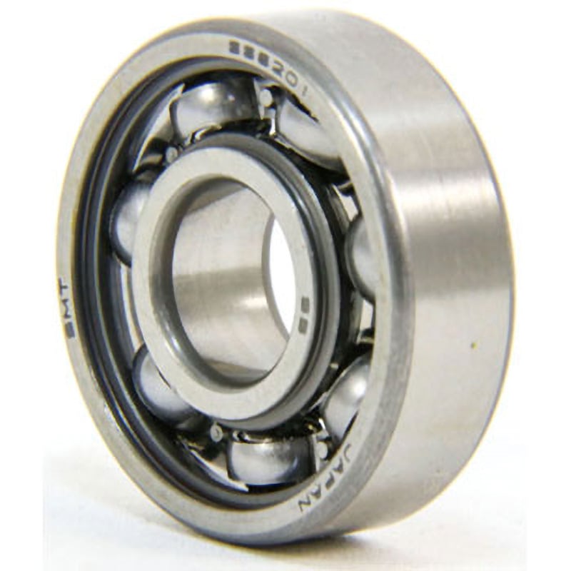 SS 6201 ステンレスボールベアリング 6200番台 オープン SMT