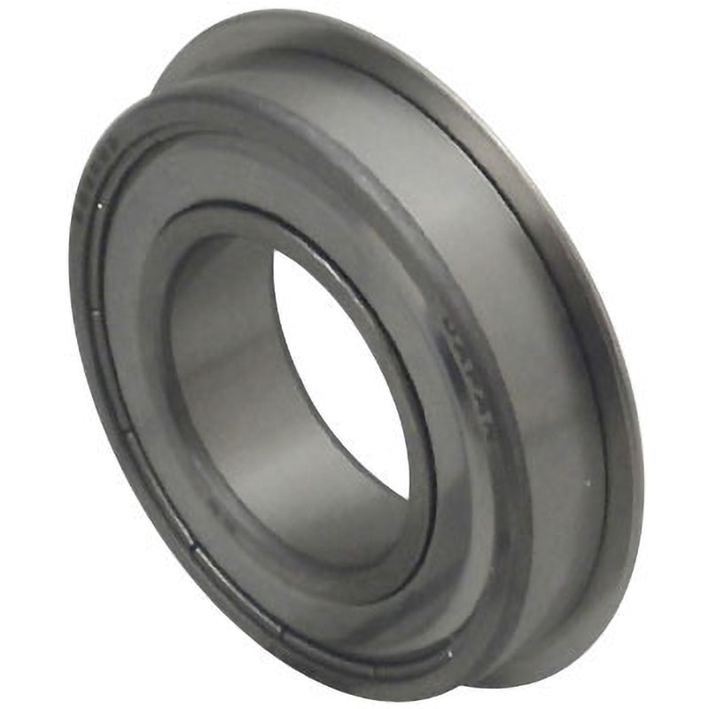 SS6900ZZNR2 ステンレスボールベアリング 6900番台 ZZ止め輪付 SMT