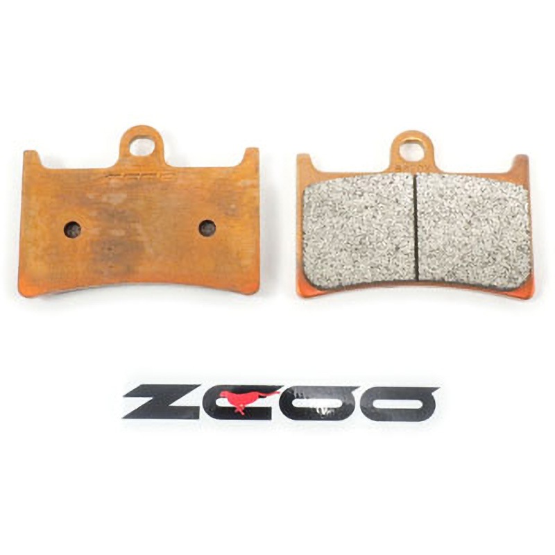 ZRM-S001 セラミックシンタード ZCOO 主な適合車種FZS1000 FJR1300   ZRM-S001