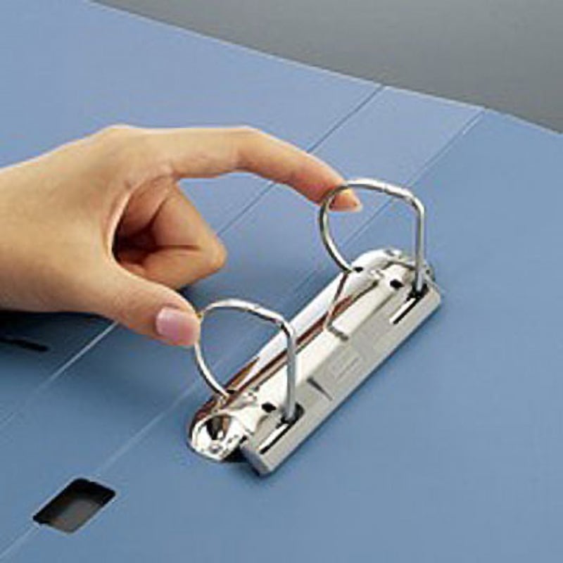 フ-FD435B Dリングファイル(横型) コクヨ 2穴 A4ヨコサイズ - 【通販