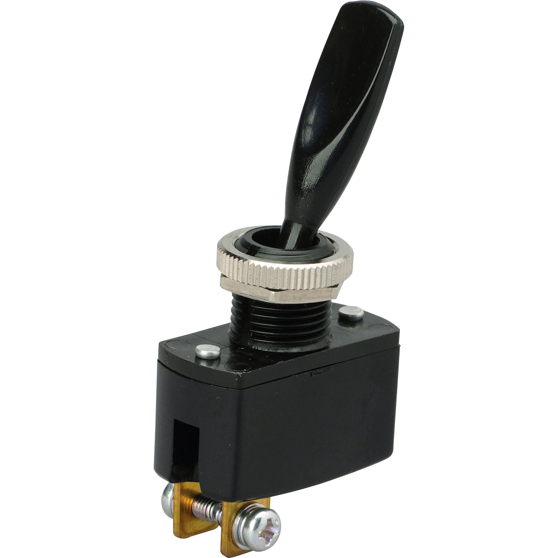 TS11 トグルスイッチ YEC スイッチOFF-ON TS11 - 【通販モノタロウ】