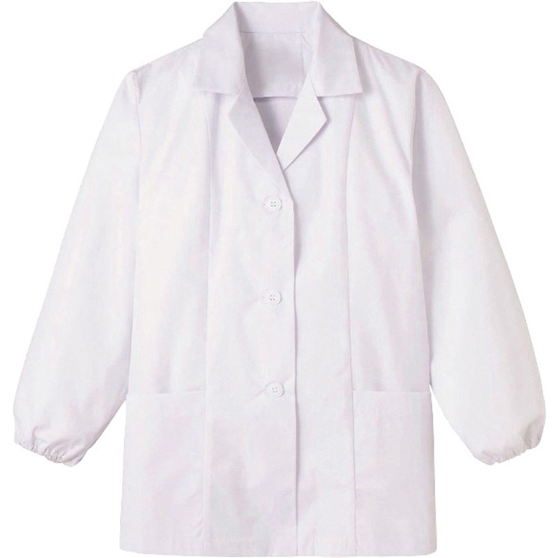 ST様 ホワイト 2点男女兼用 ミズノ男女兼用スクラブ半袖[チトセ製品] MZ-0300｜THS-白衣通販・販売