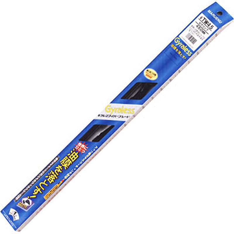 マルエヌ/MARUENU ギラレス スノーブレード 400mm TS40D リア トヨタ ノア