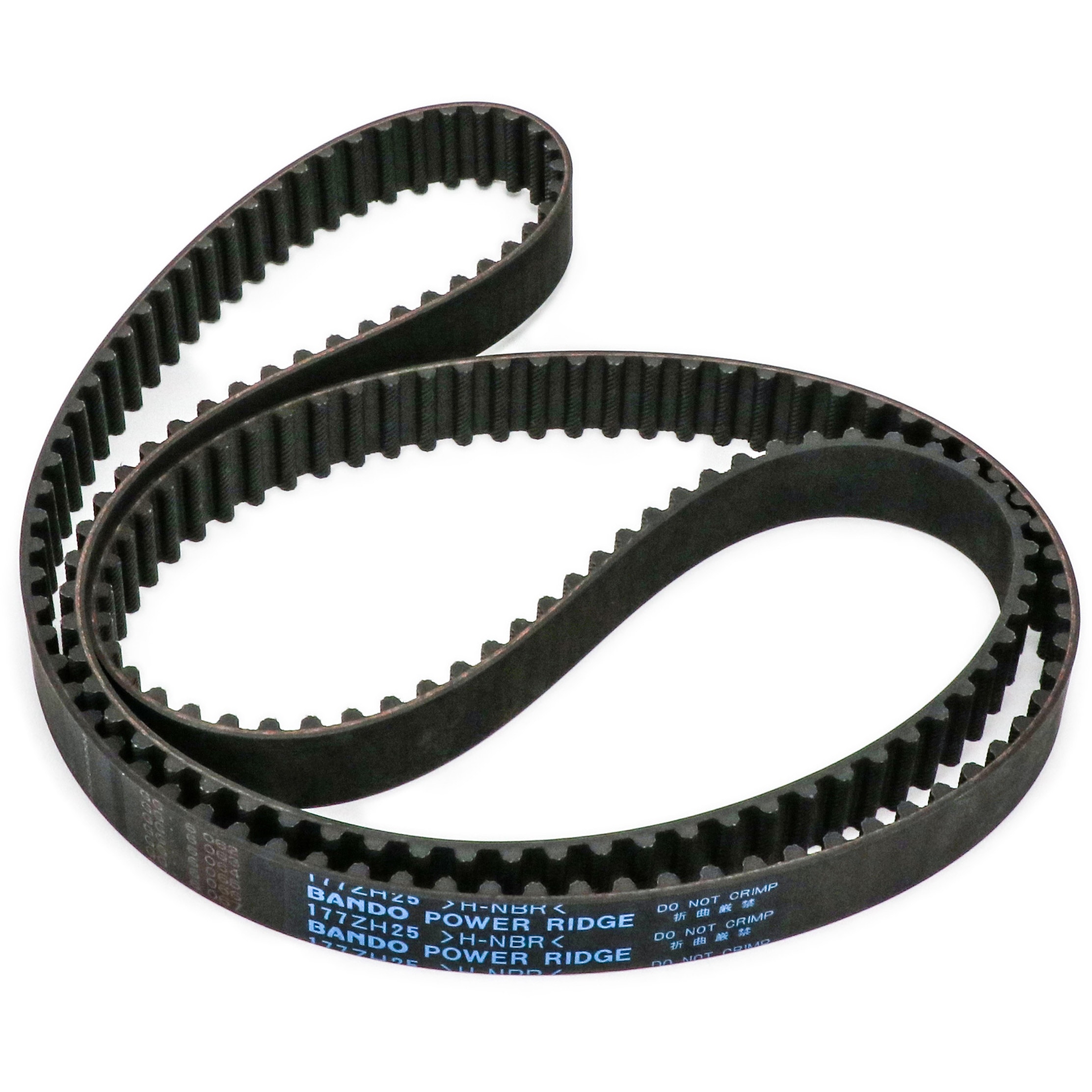 バンドー・スカイライン【1度のみ使用】 177ZH25 タイミングベルト 1本 バンドー化学 【通販モノタロウ】