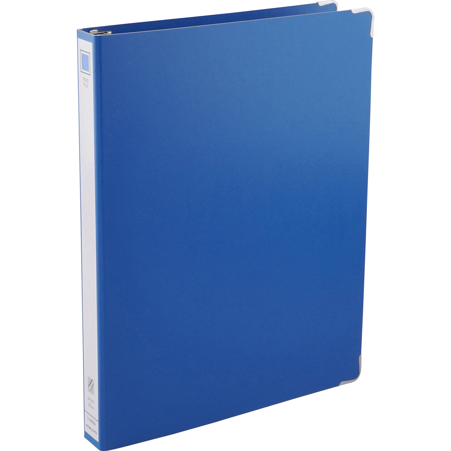 リングファイル(30穴) コクヨ 【通販モノタロウ】