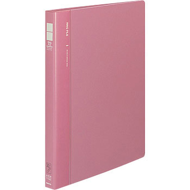 フ-F460P リングファイル コクヨ タテ型 30穴 - 【通販モノタロウ】