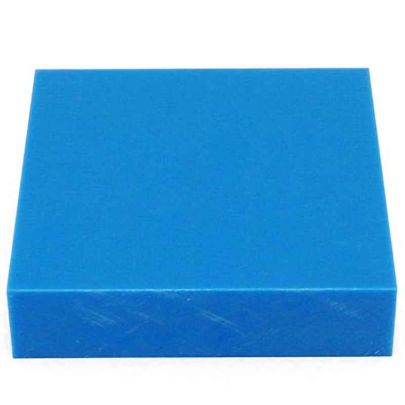 プラスチック MC901 切板（青） 板厚 7mm　300mm×400mm プラスチック MC901 切板（青） 板厚 40mm 550mm×700mm プラスチック