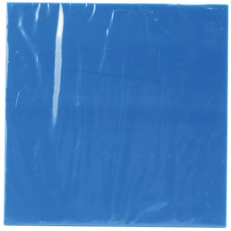 プラスチック MC901 切板（青） 板厚 15mm　800mm×800mm プラスチック MC901 切板（青） 板厚 15mm 300mm×550mm プラスチック