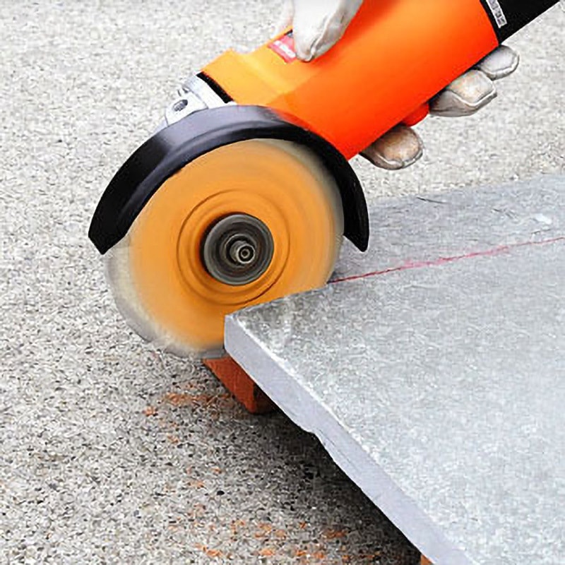 29440 ダイヤモンドカッター T面刃 RELIEF 乾式 外径105mm - 【通販