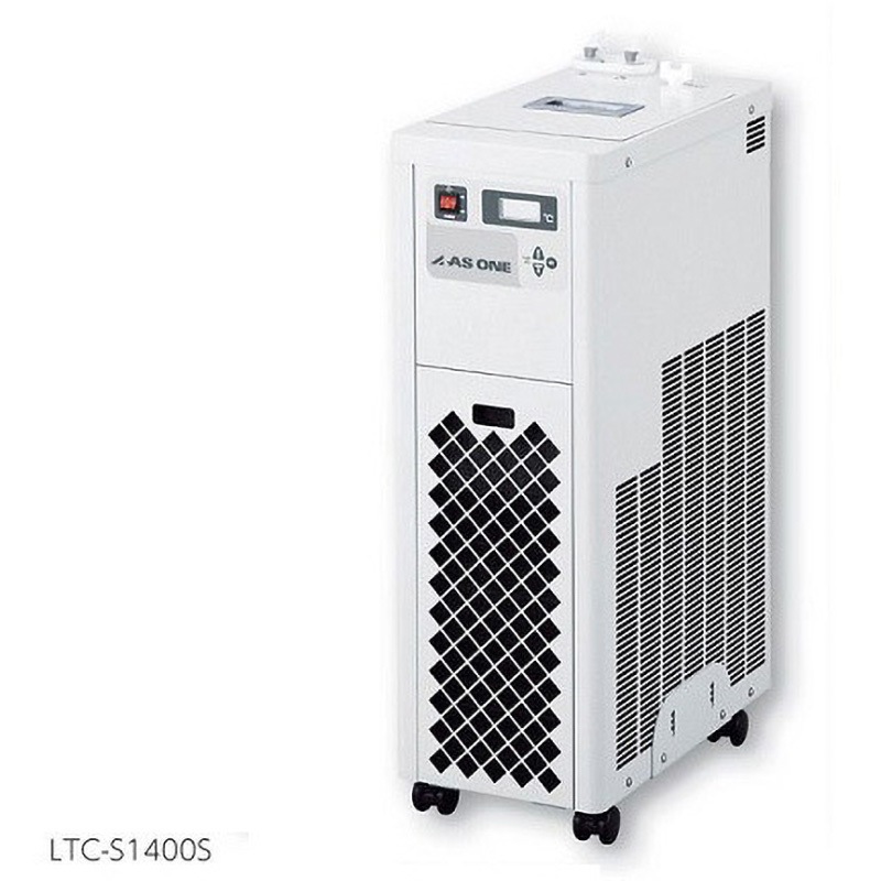 LTC-S1400S 低温循環水槽 LTC-S1400S 1台 アズワン 【通販モノタロウ】 212,000円