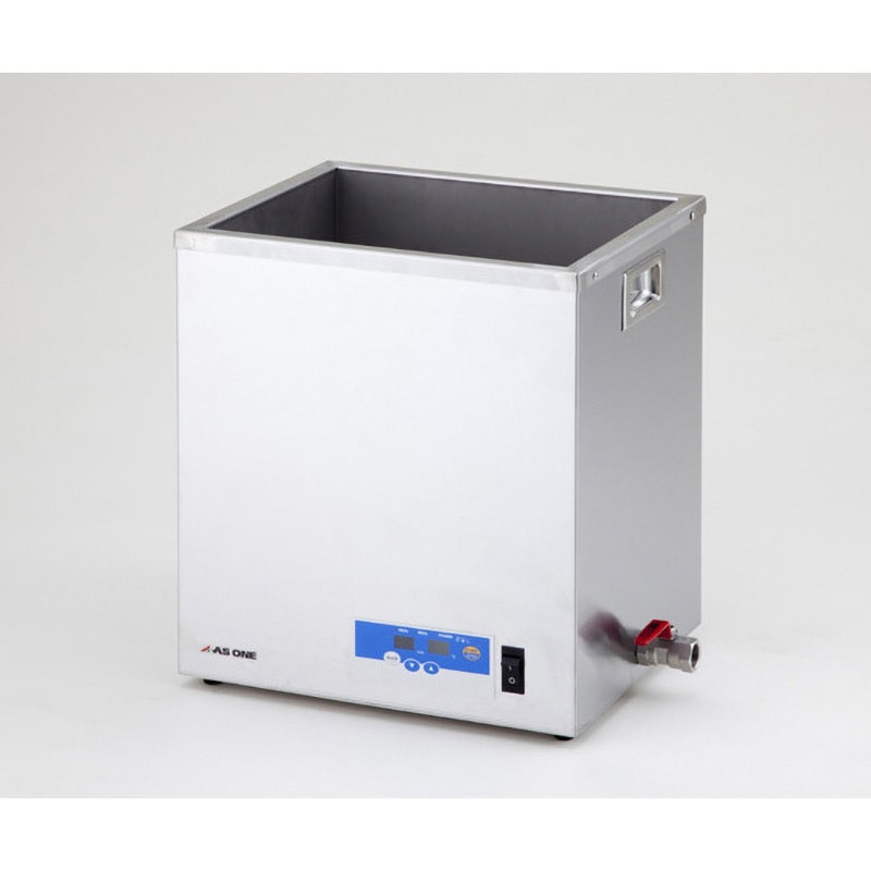 大型二周波超音波洗浄器 MUC アズワン 【通販モノタロウ】