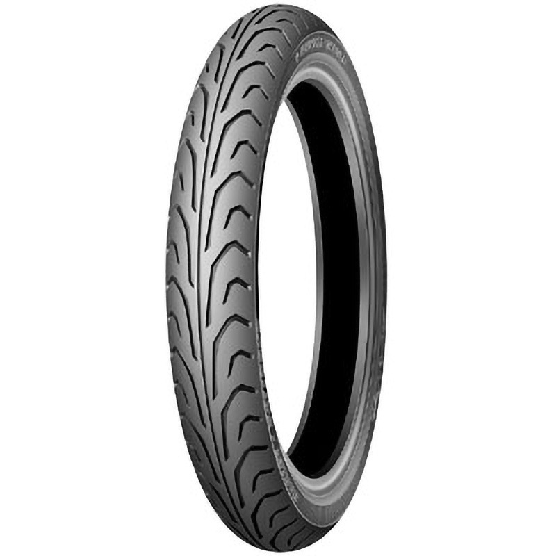 275833 MADE IN USA GT502(バイアス) DUNLOP(ダンロップ) パターンGT502F 速度記号/荷重表示57V