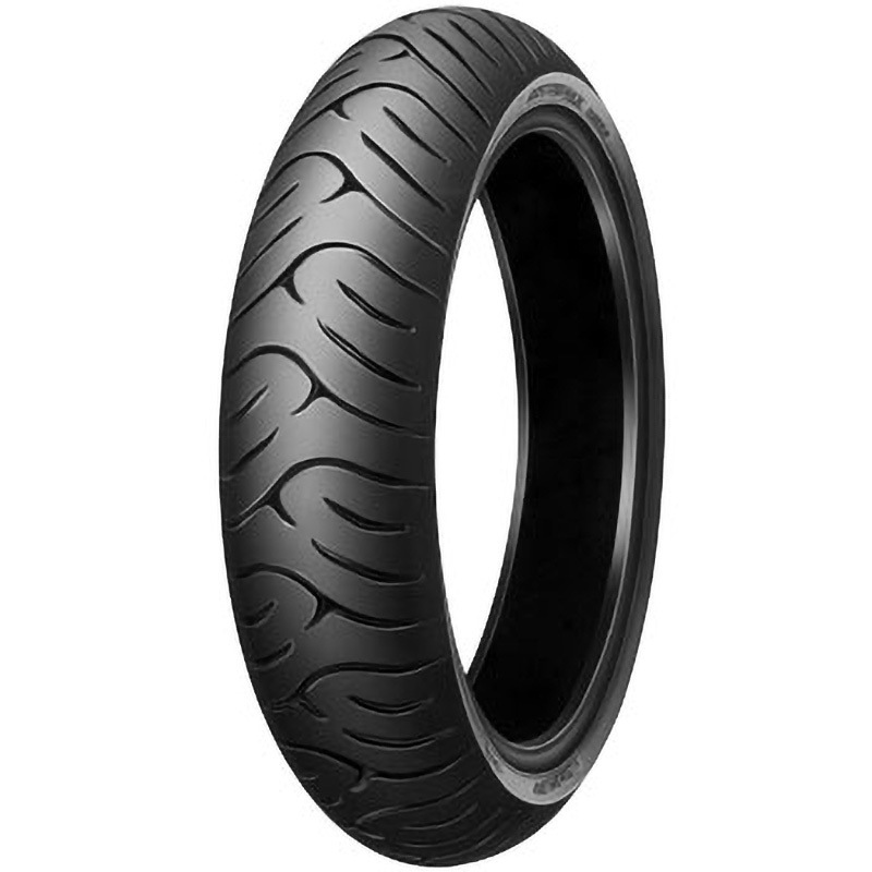 272595 オンロードラジアルタイヤ D221 DUNLOP(ダンロップ) パターンD221FA 速度記号/荷重表示58W