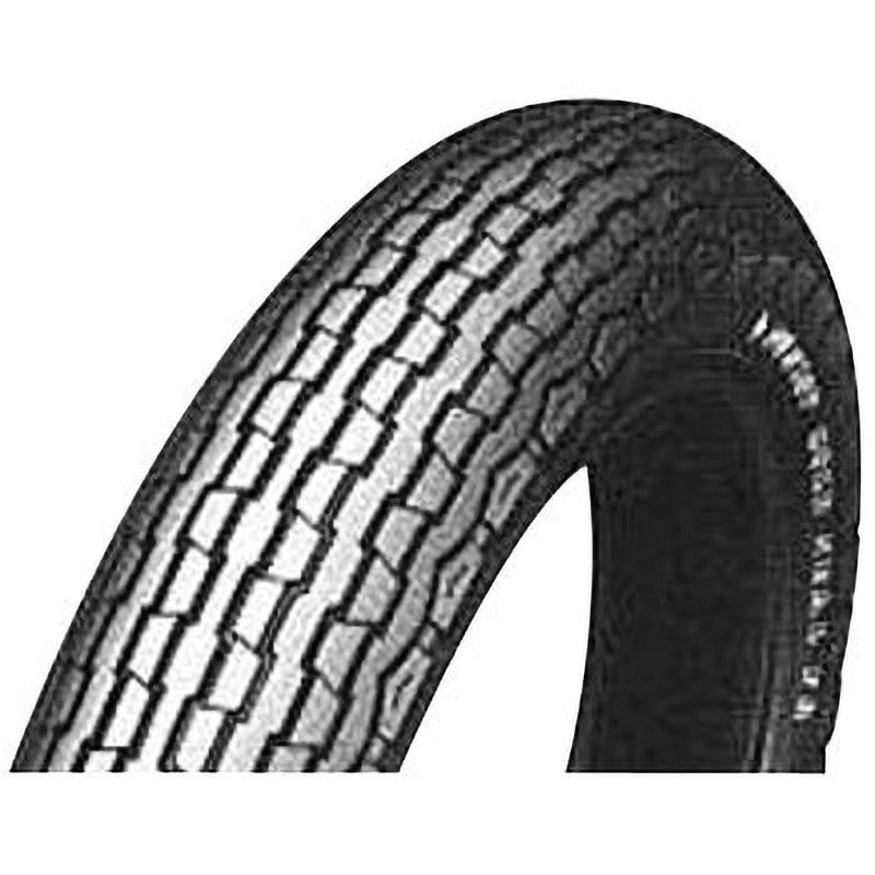 123965 オンロードバイアスタイヤ F8 DUNLOP(ダンロップ) 速度記号/荷重表示52S