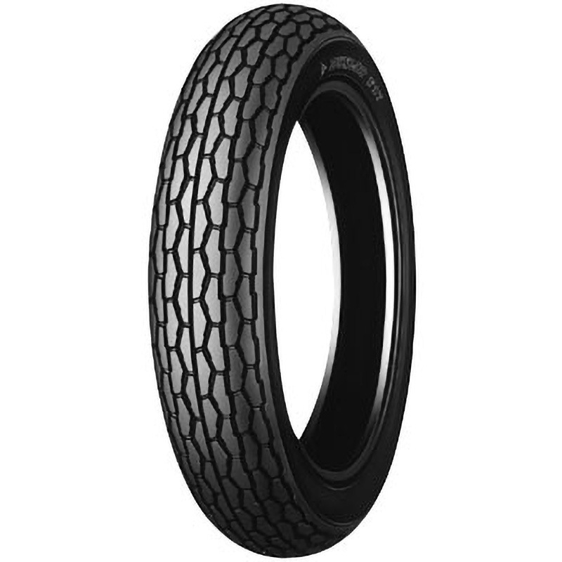 207553 オンロードバイアスタイヤ F17 DUNLOP(ダンロップ) 速度記号/荷重表示55S 7,394円