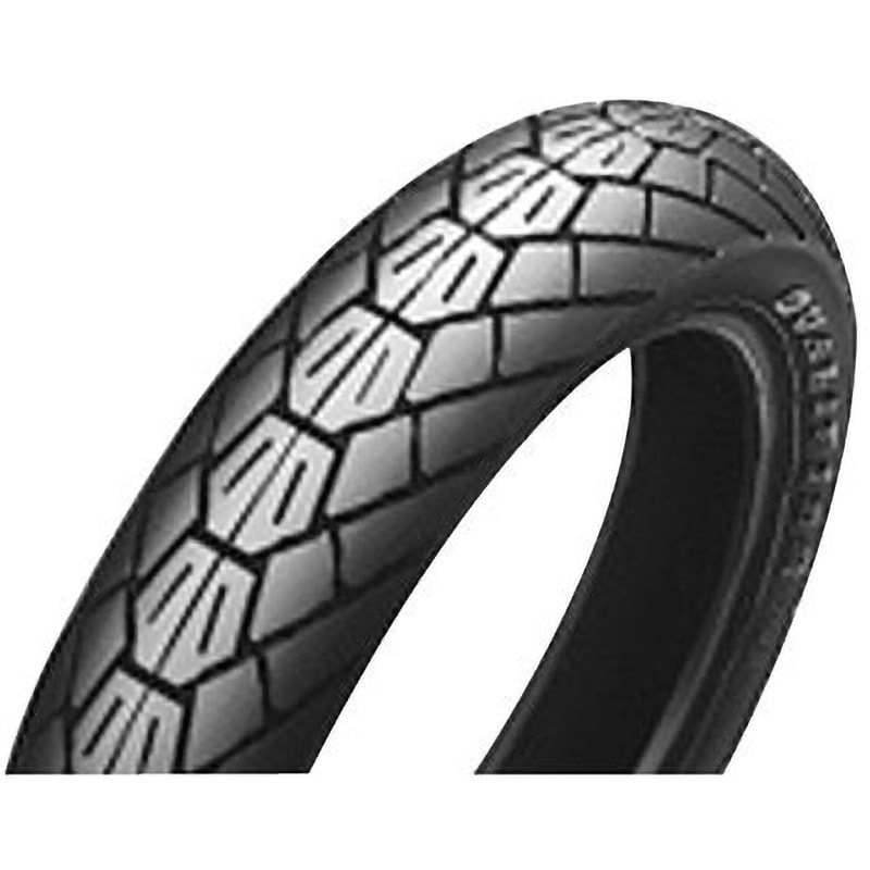 231493 オンロードバイアスタイヤ F20 DUNLOP(ダンロップ) 速度記号/荷重表示61V