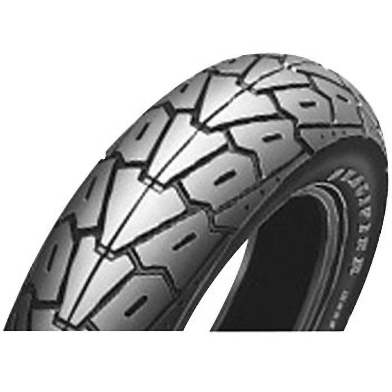 231495 オンロードバイアスタイヤ K525 DUNLOP(ダンロップ) 速度記号