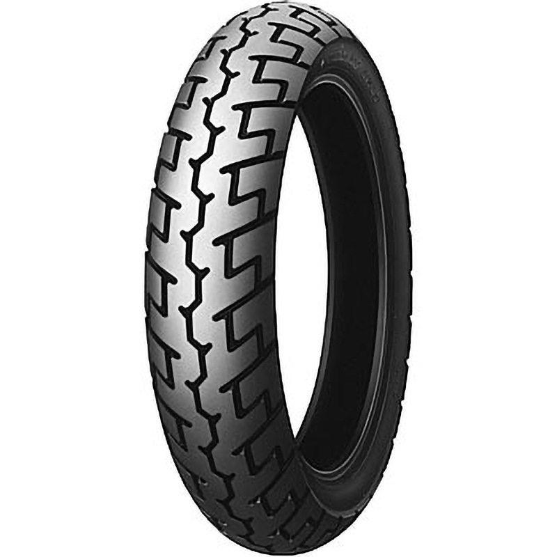 208947 オンロードバイアスタイヤ K730 DUNLOP(ダンロップ) 速度記号/荷重表示57S