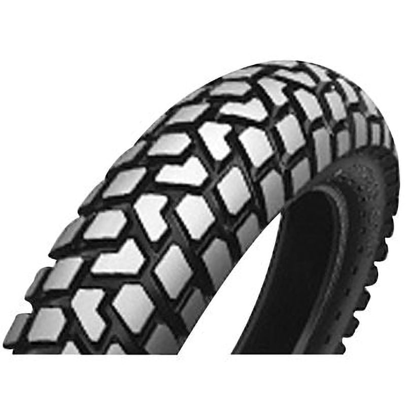 211177 TRAIL TYRES K460 DUNLOP(ダンロップ) タイプWT 速度記号