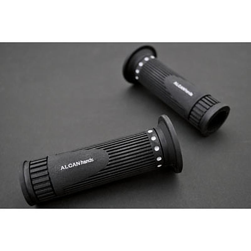 iグリップ ALCANhands バイク用ハンドルグリップ 【通販モノタロウ】