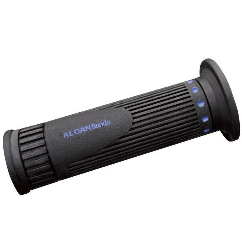 iグリップ ALCANhands バイク用ハンドルグリップ 【通販モノタロウ】