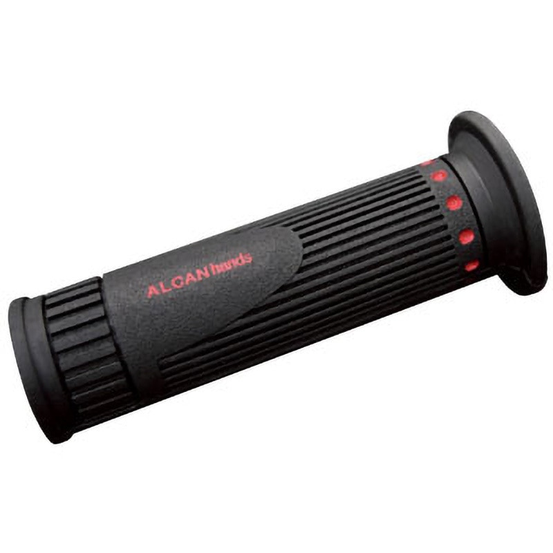 iグリップ ALCANhands バイク用ハンドルグリップ 【通販モノタロウ】