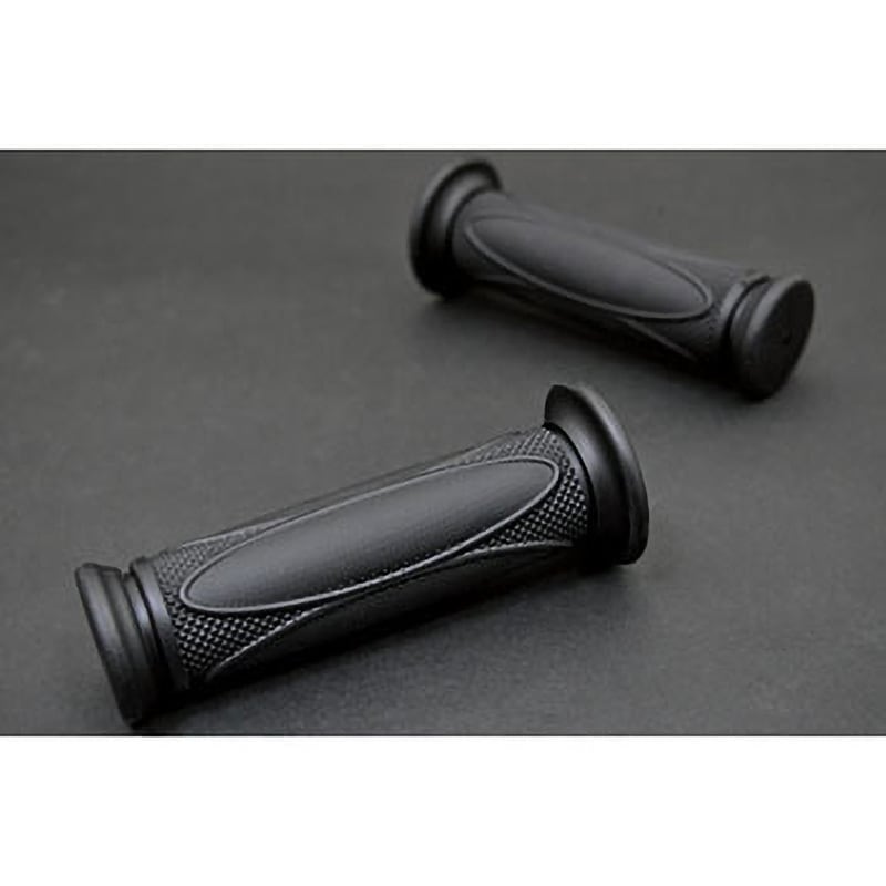 G00032A ブラックグリップラバー ALCANhands 1セット(2本) G00032A